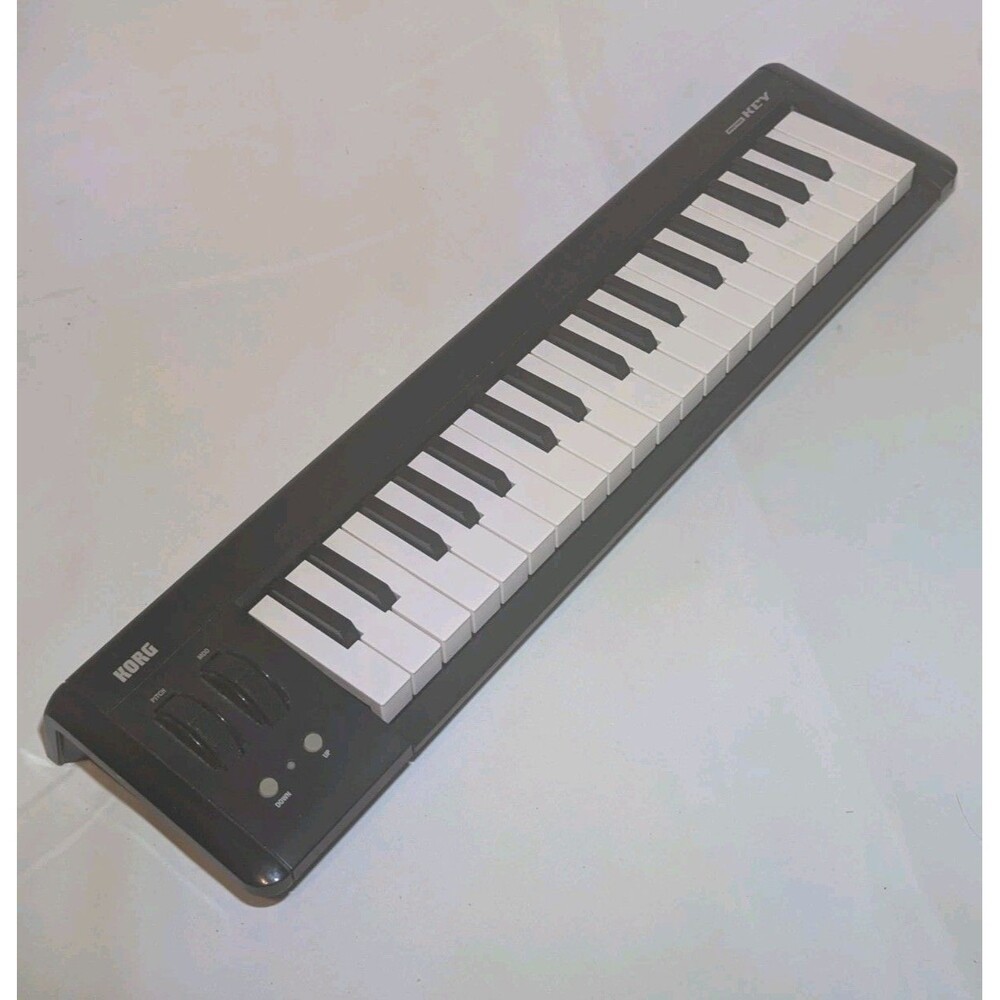 Korg microKEY-37 37-key Keyboard Controller